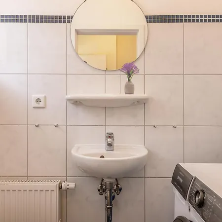 Ferienhaus 50104 Sonnenwind 4