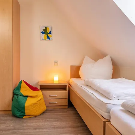 50104 Sonnenwind 4 Ferienhaus *