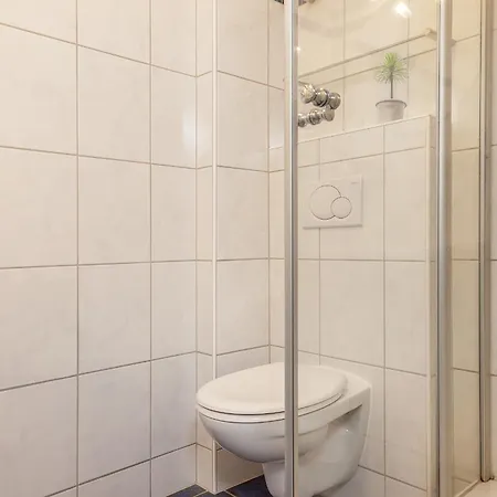 50104 Sonnenwind 4 Ferienhaus *