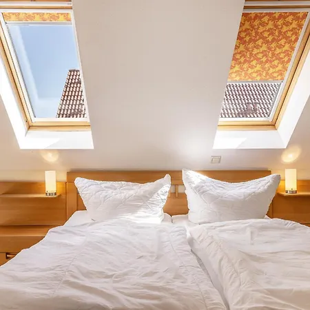 50104 Sonnenwind 4 Carolinensiel