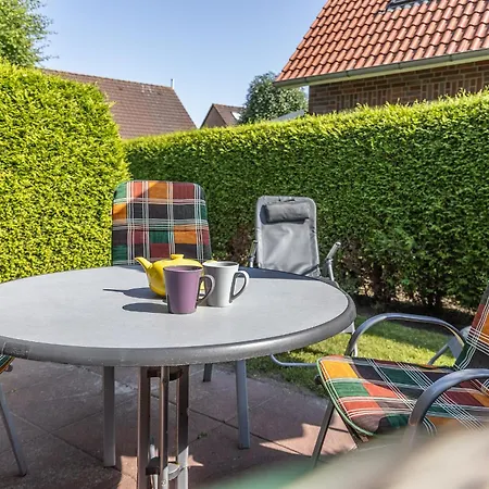 50104 Sonnenwind 4 * Carolinensiel