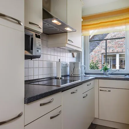 50104 Sonnenwind 4 Ferienhaus