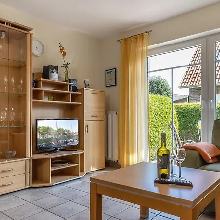 Ferienhaus 50104 Sonnenwind 4 *