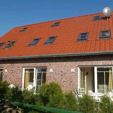 50104 Sonnenwind 4 * Carolinensiel