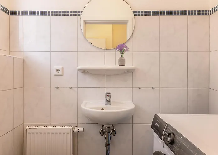 度假居 50104 Sonnenwind 4