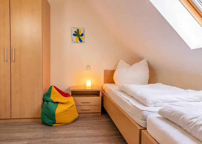 50104 Sonnenwind 4 度假居 *