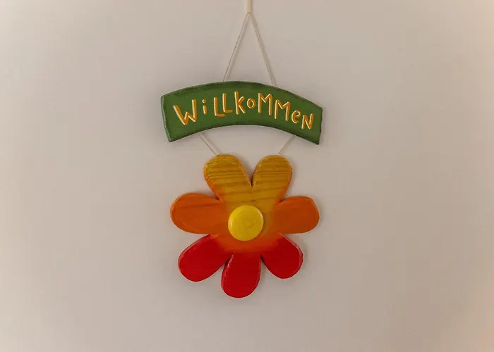 度假居 50104 Sonnenwind 4 卡罗利嫩西尔