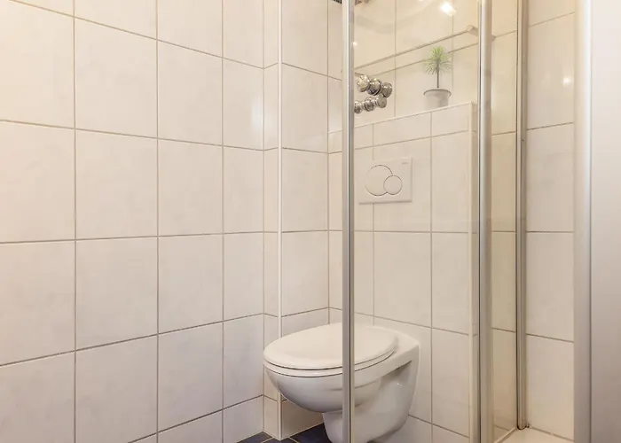 50104 Sonnenwind 4 度假居 *