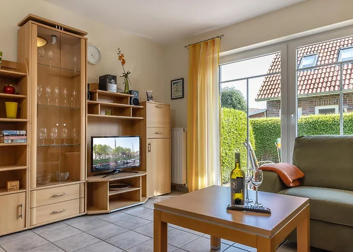 度假居 50104 Sonnenwind 4 *